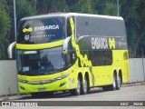 Viação Garcia 0008 na cidade de Curitiba, Paraná, Brasil, por GDC __39AM. Número da foto: #12655799.