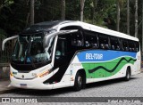 Bel-Tour Transportes e Turismo 328 na cidade de Petrópolis, Rio de Janeiro, Brasil, por Rafael da Silva Xarão. Número da foto: #12654782.