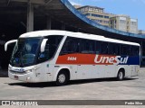 Unesul de Transportes 5404 na cidade de Porto Alegre, Rio Grande do Sul, Brasil, por Pedro Silva. Número da foto: #:id.