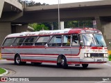 Vip Bus Comércio de Ônibus 1975 na cidade de Barueri, São Paulo, Brasil, por Igor F.. Número da foto: #12655958.