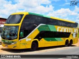 Empresa Gontijo de Transportes 23105 na cidade de Belo Horizonte, Minas Gerais, Brasil, por César Ônibus. Número da foto: #12655109.