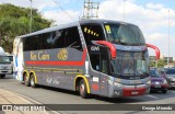 Kin-Guin Turismo e Transporte 1024 na cidade de São Paulo, São Paulo, Brasil, por George Miranda. Número da foto: #12655602.
