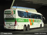 Empresa Gontijo de Transportes 21525 na cidade de Belo Horizonte, Minas Gerais, Brasil, por Douglas Célio Brandao. Número da foto: #12655771.