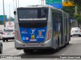 Sambaíba Transportes Urbanos 2 1720 na cidade de São Paulo, São Paulo, Brasil, por Rogério Teixeira Varadi. Número da foto: #:id.