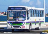 Viação Modelo 9339 na cidade de Aracaju, Sergipe, Brasil, por Isac Sodré. Número da foto: #:id.