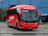 Viação Santa Cruz 34023 na cidade de São Paulo, São Paulo, Brasil, por Rogério Teixeira Varadi. Número da foto: #12655051.