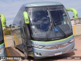 Viação Garcia 82105 na cidade de Curitiba, Paraná, Brasil, por GDC __39AM. Número da foto: #12655723.