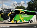 Fabbitur Transporte e Turismo 32000 na cidade de Goiânia, Goiás, Brasil, por João Victor. Número da foto: #12655553.