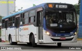 Rápido Araguaia 50700 na cidade de Goiânia, Goiás, Brasil, por Carlos Júnior. Número da foto: #12655805.