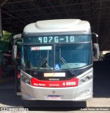 Express Transportes Urbanos Ltda 4 8999 na cidade de São Paulo, São Paulo, Brasil, por Andre Santos de Moraes. Número da foto: #12654737.