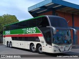Empresa de Ônibus Nossa Senhora da Penha 64015 na cidade de Porto Alegre, Rio Grande do Sul, Brasil, por André Lourenço de Freitas. Número da foto: #:id.