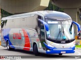 CMW Transportes 1323 na cidade de Barueri, São Paulo, Brasil, por Igor F.. Número da foto: #12656045.