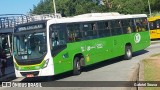 Tijuquinha - Auto Viação Tijuca C50061 na cidade de Rio de Janeiro, Rio de Janeiro, Brasil, por Gabriel Sousa. Número da foto: #:id.