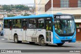 VSFL - Viação São Francisco 452 na cidade de Juiz de Fora, Minas Gerais, Brasil, por João Gabriel. Número da foto: #:id.