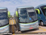 Viação Garcia 8135 na cidade de Curitiba, Paraná, Brasil, por GDC __39AM. Número da foto: #12655750.