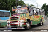 Empresa De Transporte Línea 98 El Escobero 20 na cidade de Caacupé, Cordillera, Paraguai, por José Paredes. Número da foto: #12654630.