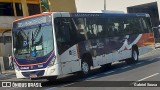 Viação Ideal B28560 na cidade de Rio de Janeiro, Rio de Janeiro, Brasil, por Gabriel Sousa. Número da foto: #:id.