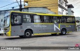 Viação Nilopolitana 05.504 na cidade de Nilópolis, Rio de Janeiro, Brasil, por Claudio Luiz. Número da foto: #:id.