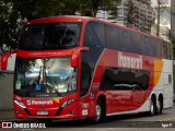 Expresso Itamarati 71102 na cidade de Barueri, São Paulo, Brasil, por Igor F.. Número da foto: #12656026.