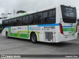 Transportes Santo Antônio RJ 161.300 na cidade de Rio de Janeiro, Rio de Janeiro, Brasil, por Augusto César. Número da foto: #12655305.
