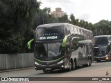 Viação Garcia 86048 na cidade de Curitiba, Paraná, Brasil, por GDC __39AM. Número da foto: #12655852.