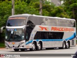 Viação Piracicabana 212403 na cidade de Barueri, São Paulo, Brasil, por Igor F.. Número da foto: #12655895.