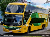 Empresa Gontijo de Transportes 23065 na cidade de Belo Horizonte, Minas Gerais, Brasil, por César Ônibus. Número da foto: #12655084.