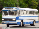 Ônibus Particulares 5171 na cidade de Barueri, São Paulo, Brasil, por Igor F.. Número da foto: #12655880.