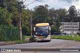 Empresa Gontijo de Transportes 7045 na cidade de Belo Horizonte, Minas Gerais, Brasil, por Maurício Nascimento. Número da foto: #12655079.