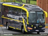 Rápido D´Oeste 24220 na cidade de Aparecida, São Paulo, Brasil, por Luiz Krolman. Número da foto: #:id.