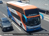 TravelTur 320 na cidade de Cerrillos, Santiago, Metropolitana de Santiago, Chile, por Benjamín Tomás Lazo Acuña. Número da foto: #:id.
