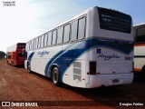 Expresso Angelitur 9001 na cidade de Tambaú, São Paulo, Brasil, por Douglas Freitas. Número da foto: #12654572.