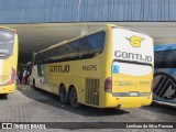 Empresa Gontijo de Transportes 14875 na cidade de Caruaru, Pernambuco, Brasil, por Lenilson da Silva Pessoa. Número da foto: #12655306.