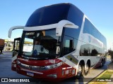 Santa Helena Turismo 1400 na cidade de Pelotas, Rio Grande do Sul, Brasil, por Pedro Silva. Número da foto: #12655149.