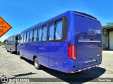 Autobuses sin identificación - Costa Rica  na cidade de Limón, Limón, Limón, Costa Rica, por Yliand Sojo. Número da foto: #12655111.