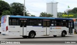 Rápido Araguaia 50700 na cidade de Goiânia, Goiás, Brasil, por Carlos Júnior. Número da foto: #12655748.