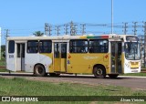 Auto Viação Floresta 2311 na cidade de Rio Branco, Acre, Brasil, por Álvaro Vinicius. Número da foto: #:id.