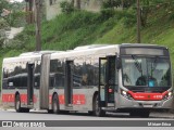 Express Transportes Urbanos Ltda 4 8708 na cidade de São Paulo, São Paulo, Brasil, por Miriam Erica. Número da foto: #12655219.