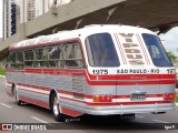 Vip Bus Comércio de Ônibus 1975 na cidade de Barueri, São Paulo, Brasil, por Igor F.. Número da foto: #12655960.