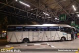 Viação Atibaia São Paulo 1520 na cidade de São Paulo, São Paulo, Brasil, por Andre Santos de Moraes. Número da foto: #12654896.