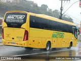 Mactur 6500 na cidade de Juiz de Fora, Minas Gerais, Brasil, por André Luiz Gomes de Souza. Número da foto: #12656261.