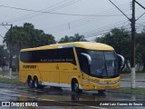 Viação Nova Itapemirim 20986 na cidade de Juiz de Fora, Minas Gerais, Brasil, por André Luiz Gomes de Souza. Número da foto: #12656127.
