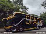 Expresso Nordeste 5976 na cidade de São Paulo, São Paulo, Brasil, por Alexandre  Magnus. Número da foto: #12656171.