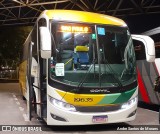 Empresa Gontijo de Transportes 19635 na cidade de São Paulo, São Paulo, Brasil, por Andre Santos de Moraes. Número da foto: #12654916.