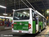 Next Mobilidade - ABC Sistema de Transporte 7051 na cidade de Santo André, São Paulo, Brasil, por Juliano Soares. Número da foto: #12654235.