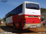América Turismo 2211 na cidade de Pirassununga, São Paulo, Brasil, por Douglas Freitas. Número da foto: #:id.