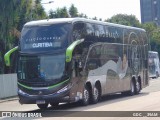 Viação Garcia 86088 na cidade de Curitiba, Paraná, Brasil, por GDC __39AM. Número da foto: #12655997.