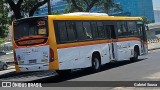 Transportes Paranapuan B10047 na cidade de Rio de Janeiro, Rio de Janeiro, Brasil, por Gabriel Sousa. Número da foto: #:id.