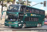 Viação Motta 23009 na cidade de Belo Horizonte, Minas Gerais, Brasil, por Paulo Henrique Pereira Borges. Número da foto: #12655816.