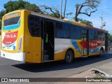 TTA S.A. - Línea 96 1611 na cidade de San Lorenzo, Central, Paraguai, por Raul Fontan Douglas. Número da foto: #:id.